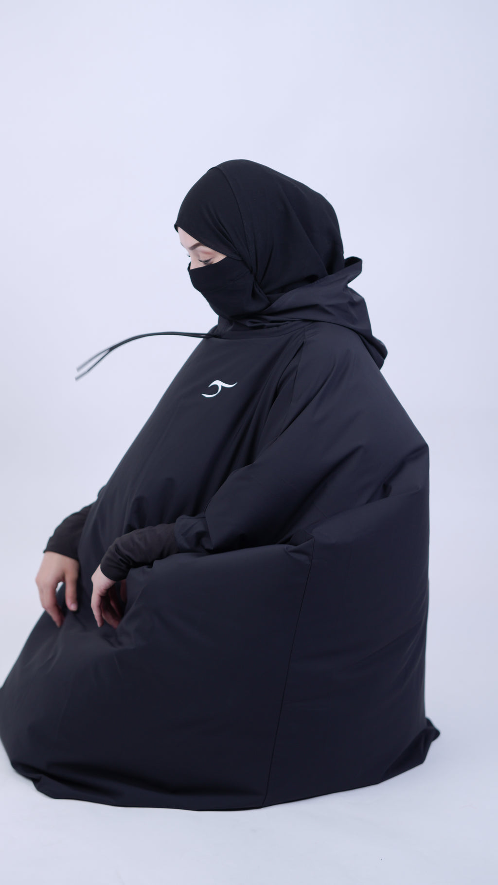 ModFit Longline Top