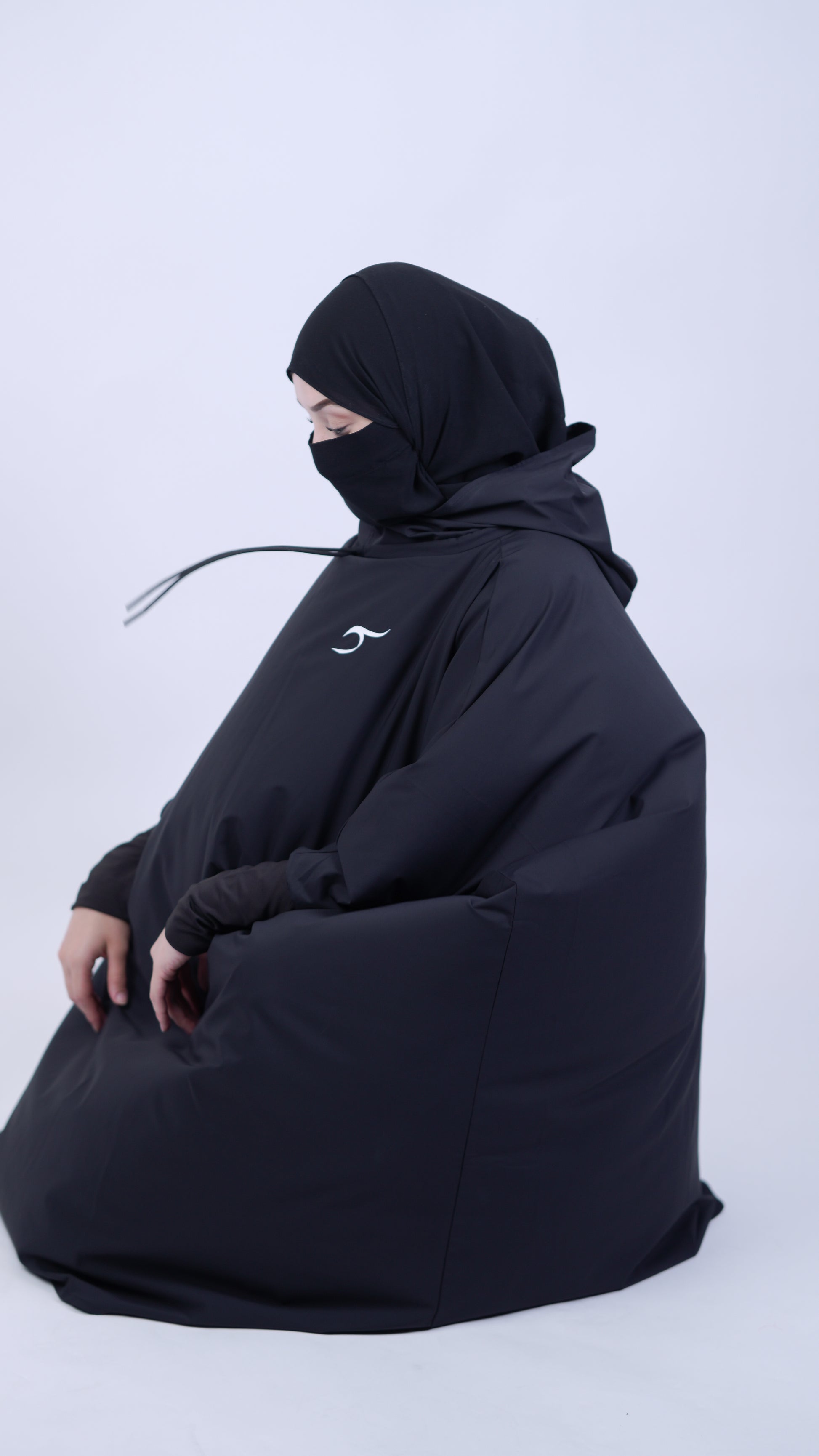 ModFit Longline Top