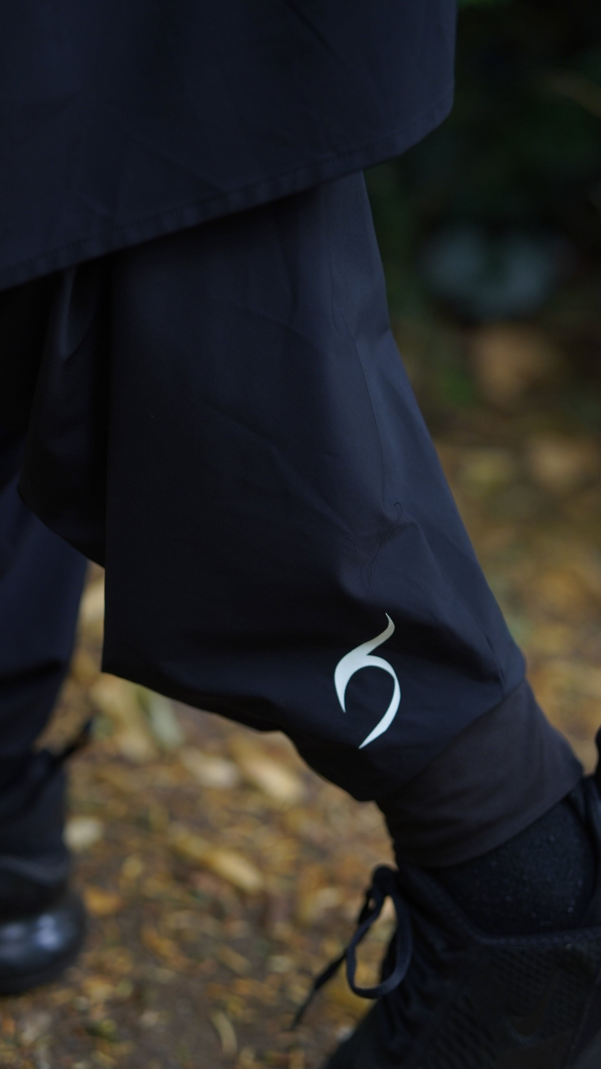 ModFit Wide Joggers