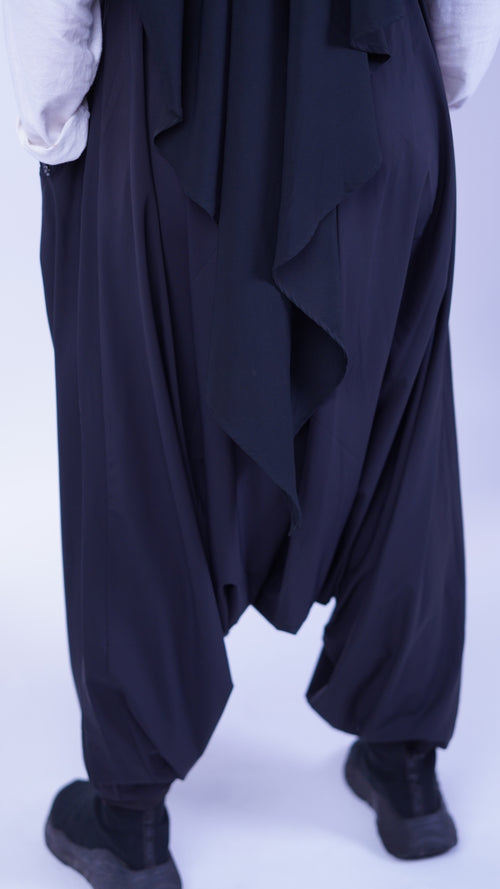 ModFit Wide Joggers