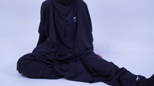 ModFit Wide Joggers
