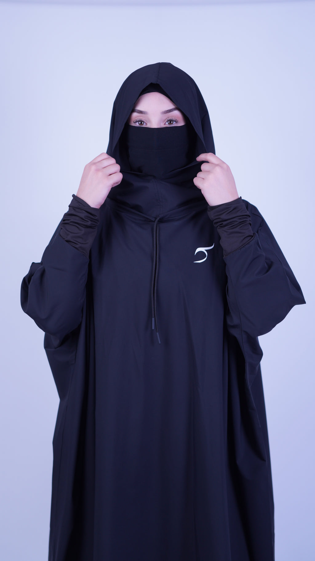 ModFit Longline Top