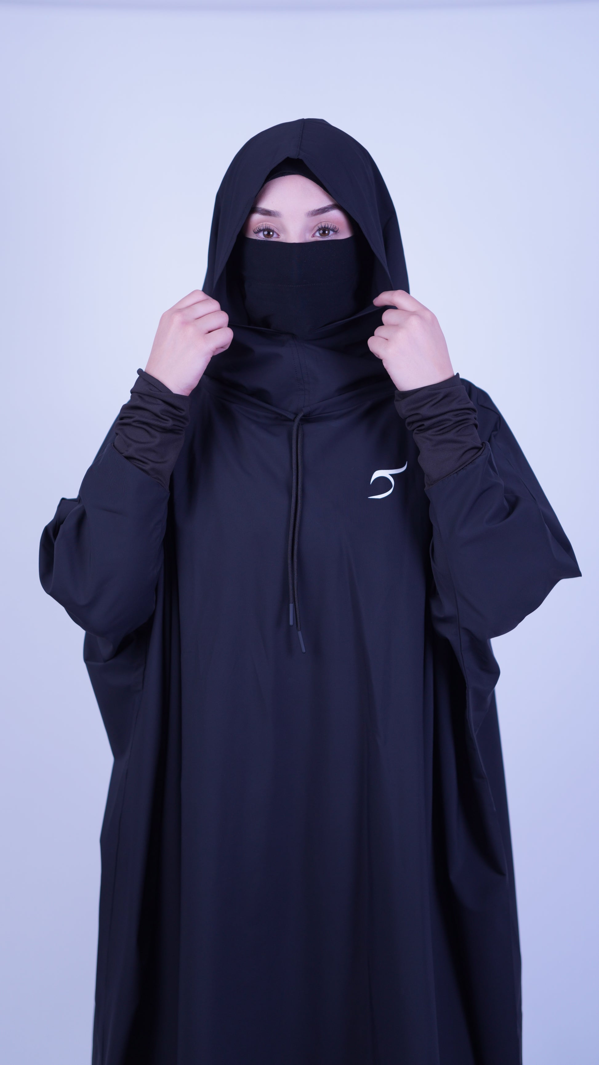 ModFit Longline Top