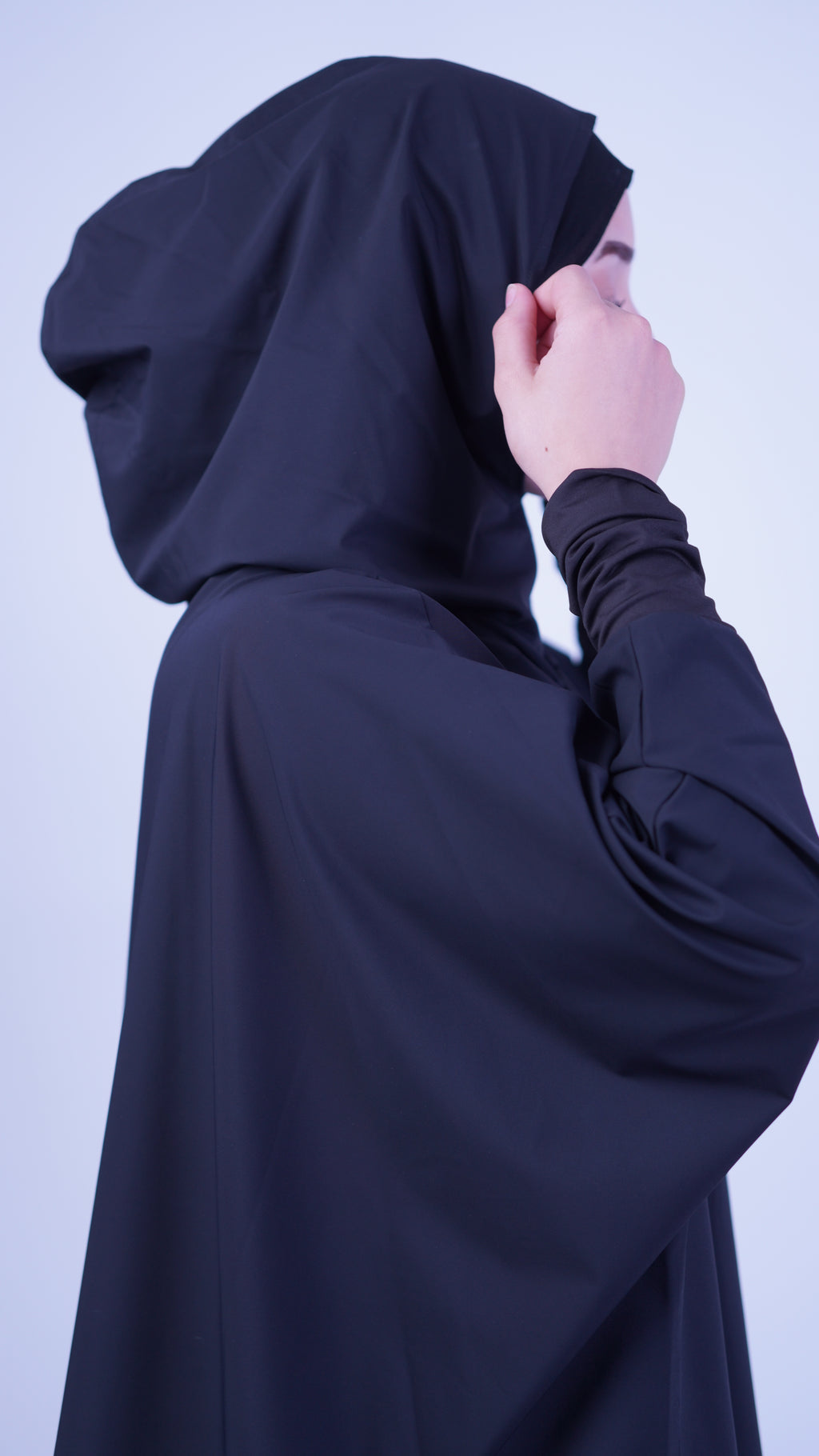 ModFit Longline Top