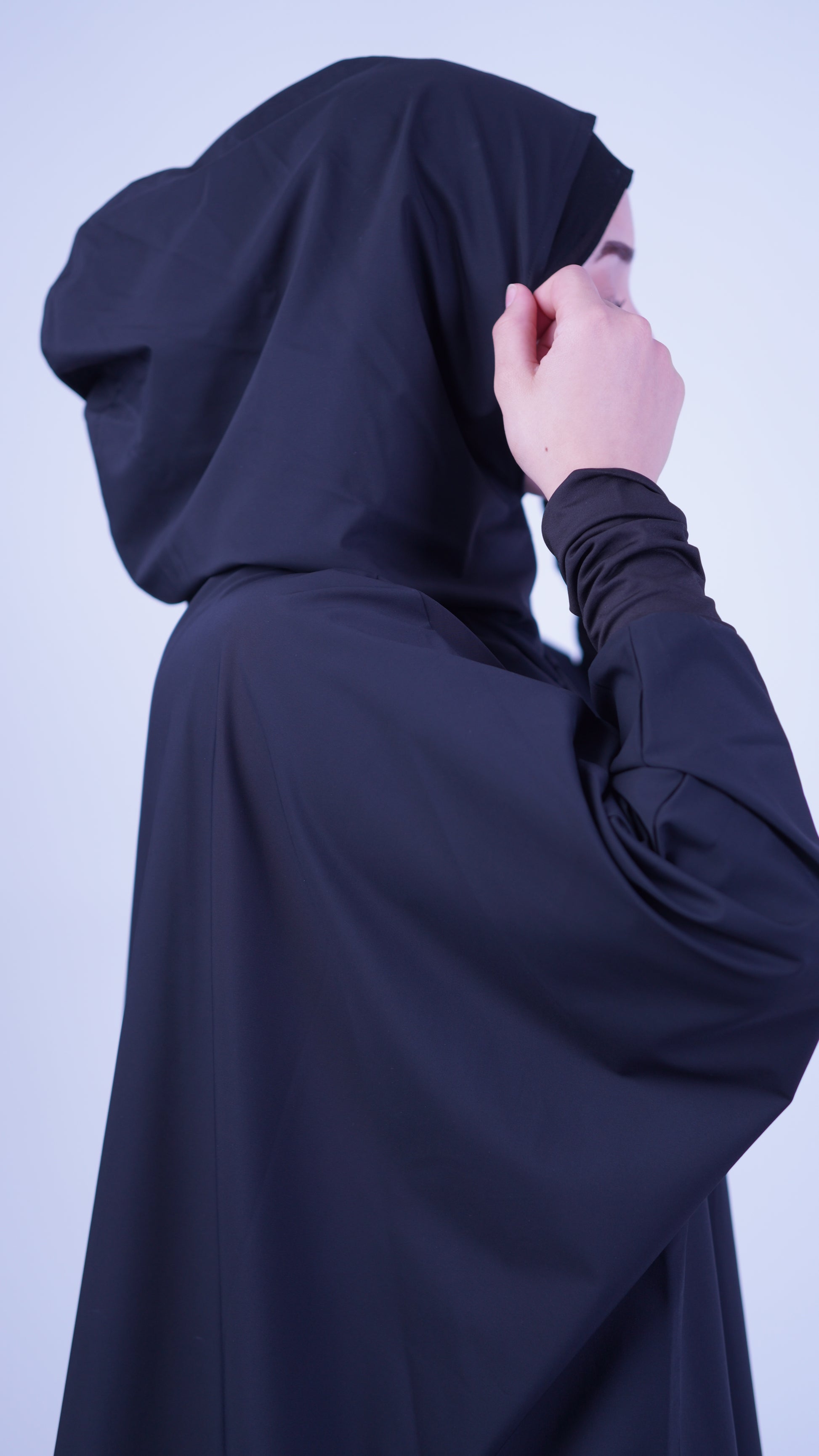 ModFit Longline Top
