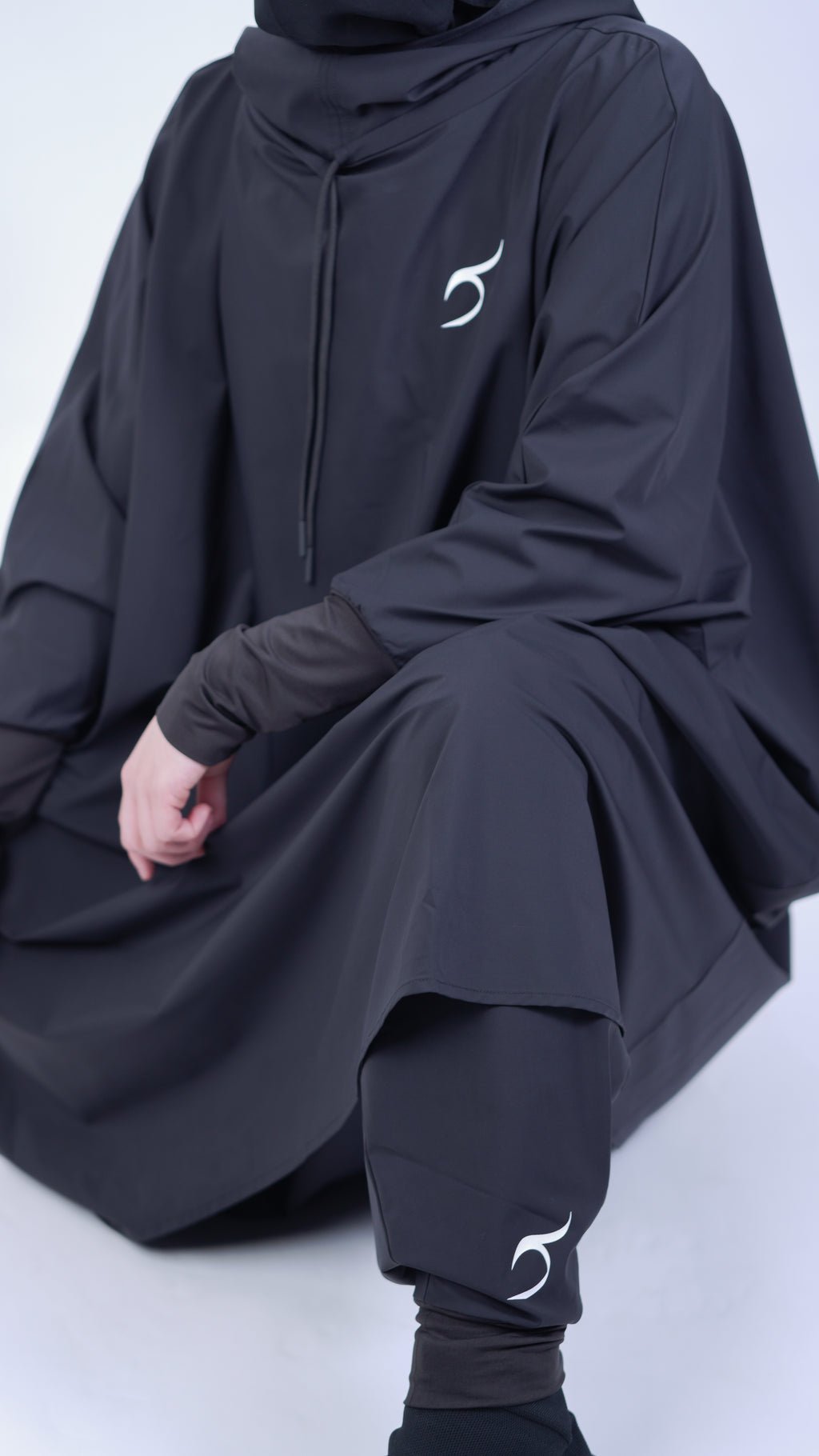 ModFit Longline Top